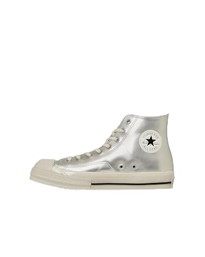 Xj[J[ XNGAgE ALL STAR SQUARETOE SV HI SILVER Vo[ 25.0 cm