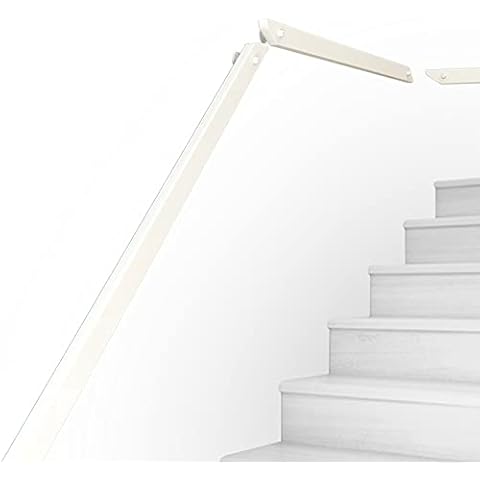 qiaosiye Wood Stair Handrails Indoors Cover
