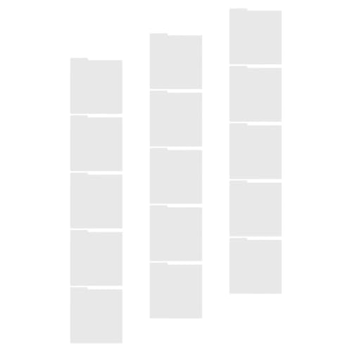 EXAOMBLE 15�� ���Њu�� �r�j�[�������R�[�h�d�؂�^�u ���� �I�p�C���f�b�N�X�J�[�h ���@�\�u�b�N�G���h���p �������ڂ� �� �I�t�B�X �w�Z��