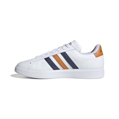Image of adidas Men's Grand Court 2.0 Shoe