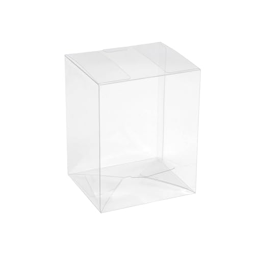 10 fundas protectoras transparentes Elite ETB para cajas de entrenamiento 2