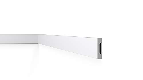 Moldura «Neapel» (NMC WALLSTYL - WD2) Cover