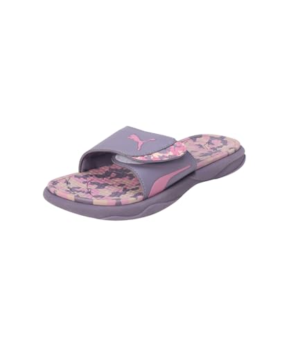 Image of Puma Women Royalcat ComfortSoftrideDaze Slide