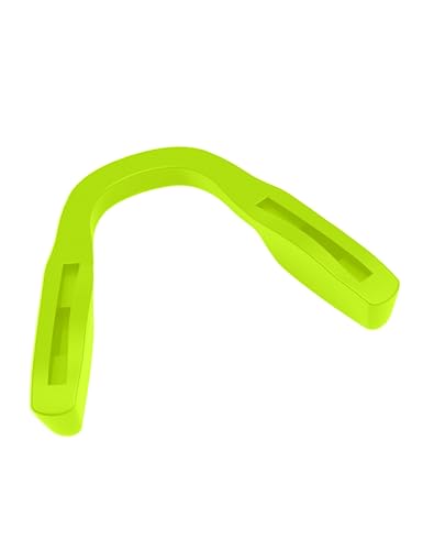 Image of SAUCER Replacement Nose Pieces Pads for Oakley Hex Jector OX8032 | OX8174F Eyeglass
