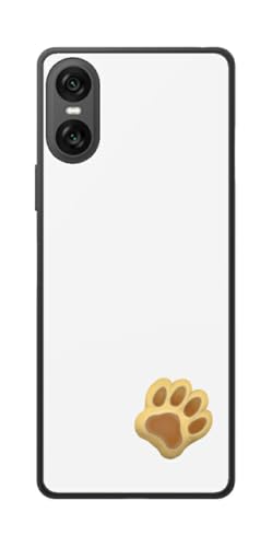 [ClearView Sony Xperia 10 VIp  wʃtB] SPACECOOLRtBgpiX}[gtHMǑ΍ Opj  Ȃ񂿂 ՂՂ CG[/uE
