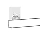 Compactor RAN7225 Bestlock Magic Wardrobe, 46 x 7 x 13,5 cm