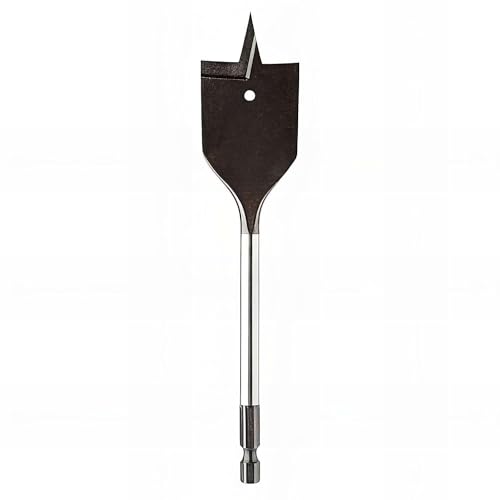 Diager 904D25 - Broca Plana Madera 25 Mm.