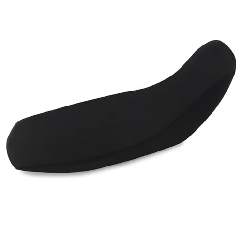 Housse de selle moto confort en mousse et PVC pour CRF300L Rally