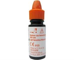 3M-7512L Vitrebond Liquid 5.5ml Per Bottle by 3M Part No. 7512L