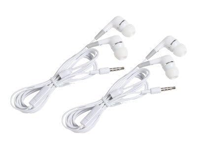 Fluke Networks 4329892 Model VERSIV-TSET Versiv Headphones for Model DSX-5000 Cable Analyzer