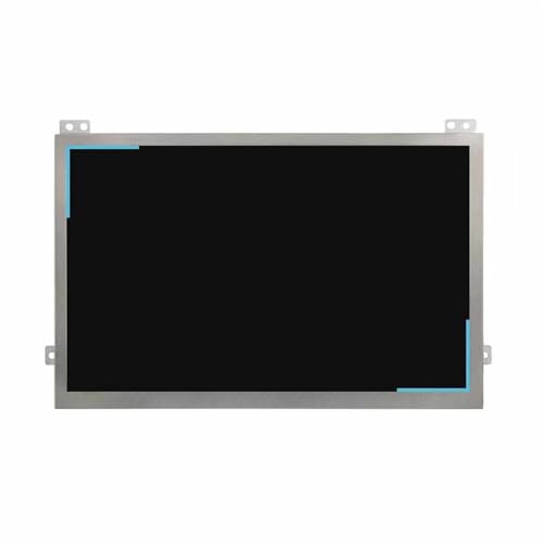 Pantalla táctil LCD 5C0035684 de 6,5" para radio MIB STD2 VW