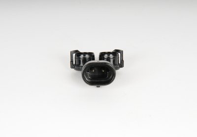 image for ACDelco D1925C GM Original Equipment A Note Horn, No Color