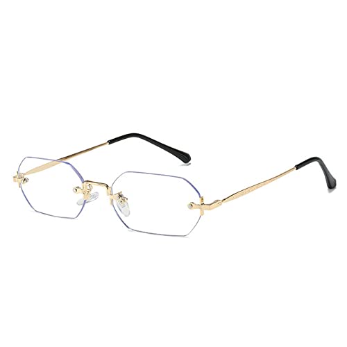 Lunettes de soleil carré vintage SQUILS pour protéger vos yeux de l'éblouissement quotidien