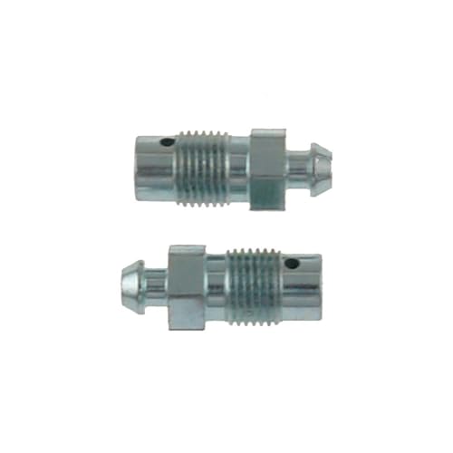 Vis de purge Carlson H9495-2 pièce de freinage haute durabilité pour étrier