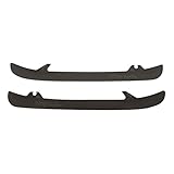 Step ST Speed Blacksteel Hockey Blades - 210MM