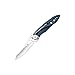 Price comparison product image Leatherman LTKBX/BL Skeletool KBX - Lightweight Multipurpose Pocket Knife with a Bottle Opener, DIY tool made in the USA, in Blue