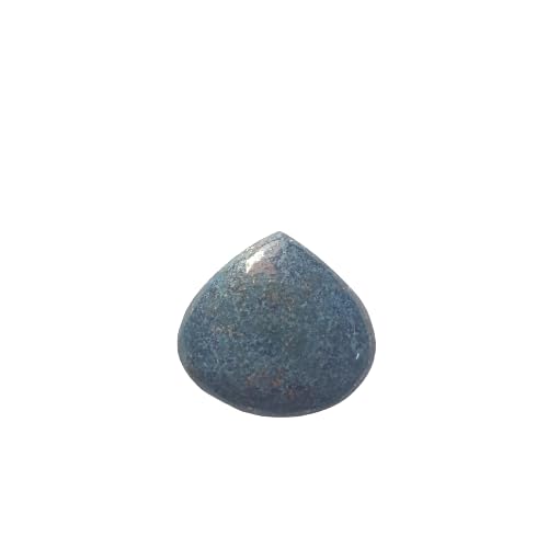 Lapis-lazuli naturel de 41,95 cts, gemme d'exception pour création de pendentif unique