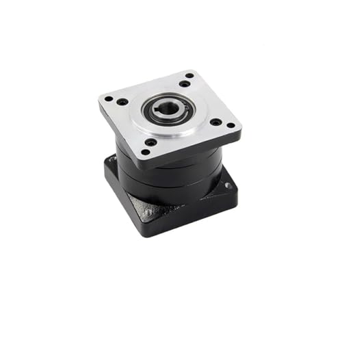 Réducteur planétaire 80 mm 144:1 pour éliminer le jeu mécanique