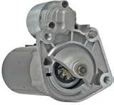 #US Part Replacement New Starter Fit for Volvo S90 V90 2.9 1997-1998 81110074 0001115002 SR0435X
