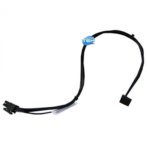 Câble 4 broches vers SATA 54Y9340 pour alimenter un second disque
