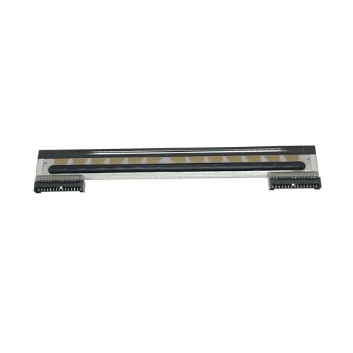 Cabezal ZD421T P1112640-218 soluciona líneas blancas en impresión de 203 dpi 5