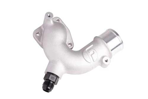 Fleece Performance - 13-18 RAM 2500/3500 6.7L Cummins Coolant Bypass Kit (FPE-CLNTBYPS-CUMMINS-1318)