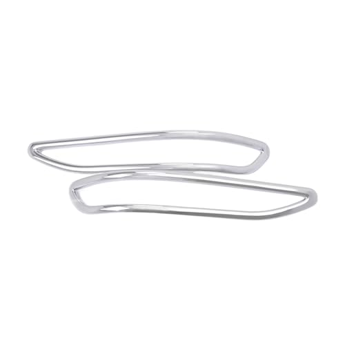 Garniture feu antibrouillard arrière Chevrolet Equinox 2018-2021