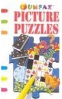 Paperback Picture Puzzles (Funfax) Book