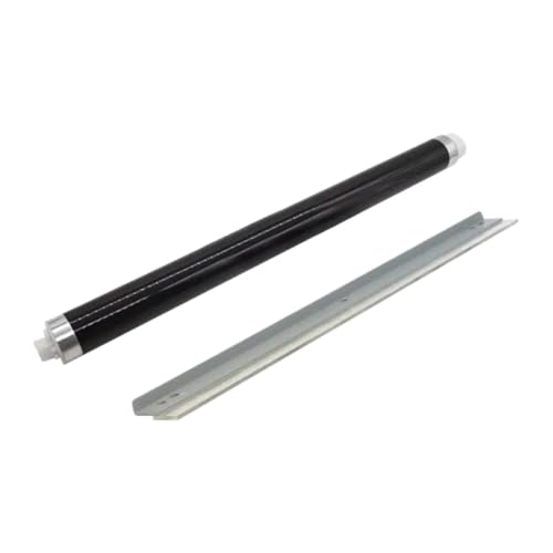 Nettoyage des rouleaux de charge primaire PCR pour corriger les traces de tambour OPC