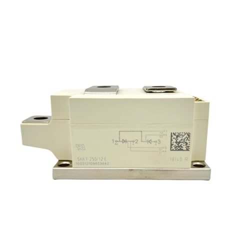 Module de commande SKKT330 diode thyristor 12E 16E redresseur de puissance triphasé