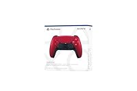 DualSense® Wireless-Controller - Volcanic Red [PlayStation 5] – Ansicht 6