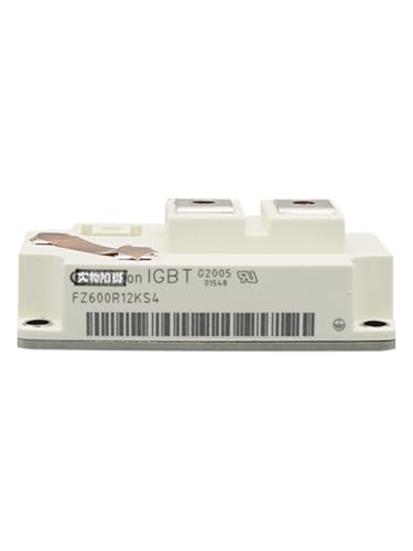 Fusible haute performance FZ600R12KS4 pour modules IGBT SCR - 2