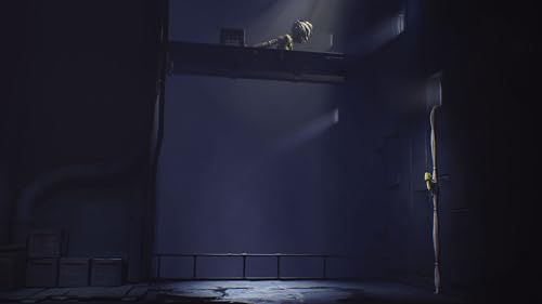 Little Nightmares Switch 2 l'édition complète pour vos soirées frissons - 6
