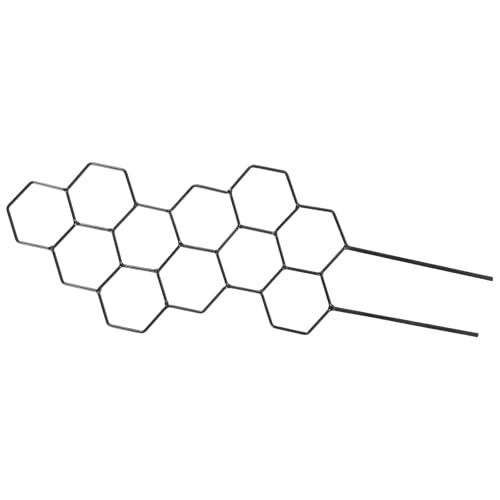 HANABASS ���A���p �n�j�J���A���g�����X ���^��A���x�� �K�[�f�j���O�p�N���C�~���O�T�|�[�g���b�N �����O�Ή� �|���h�~