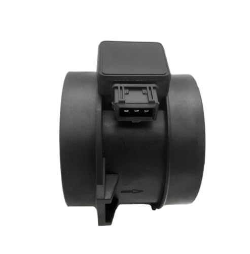 Capteur Débit D'air Massique 5WK9 6132 compatible avec 1438871 E46 330i 3.0L M54