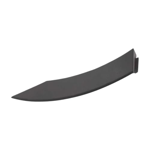 Moldura de paso de rueda 87741-4Z000 para Hyundai Santa Fe Sport de 2013 a 2018