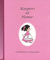 Keepers at Home B00BUTDNW2 Book Cover