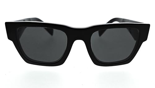 Prada 0PR A06S Black One Size2