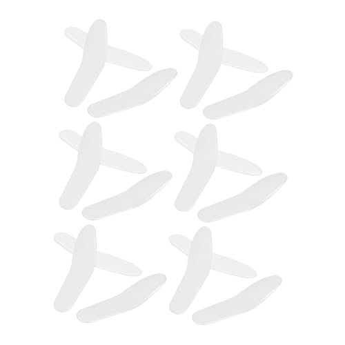 Cemaystic �g���̂ăt�F�C�V�����}�X�N�X�v�[�� 100�Z�b�g ���e�@�E�ƒ�p �A�v���P�[�^�[ �X�N�[�v �y�� �ȒP���| ���C�N�A�b�v�P�A