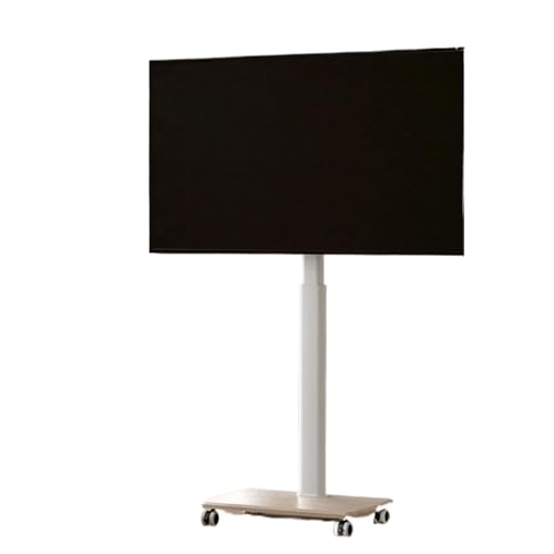 Soporte móvil universal para TV 37-75 pulgadas ajustable
