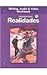 Realidades, Level 1: Writing, Audio and Video Workbook(only book)