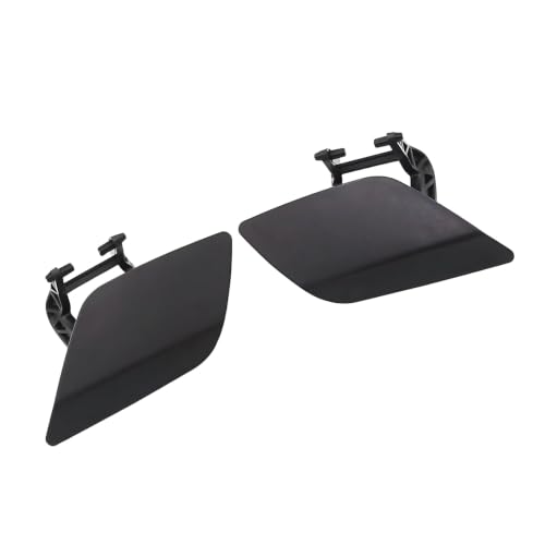 Capuchon de buse lave-phare haut de gamme pour Benz E-Class 09-13
