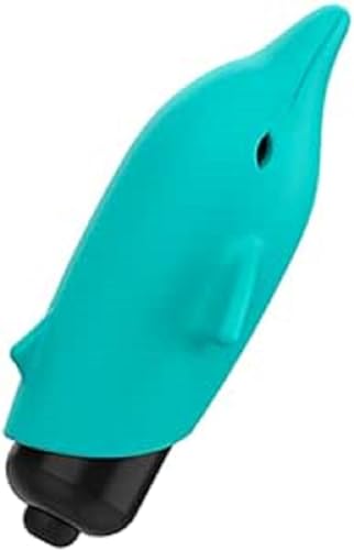 OHMAMA OHMAMA POCKET DOLPHIN VIBRATOR XMAS EDITION 150g