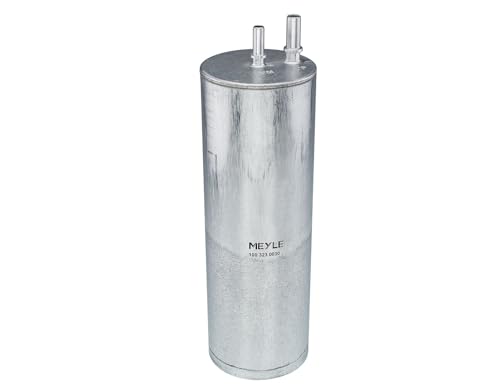 Image of Meyle Fuel Filter 100 323 0030