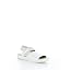 White Leather