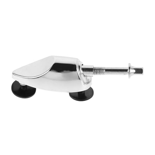 Totority Drum Set Replacement Parts Bass Drum Lug Hardware Music Instrument Accessory