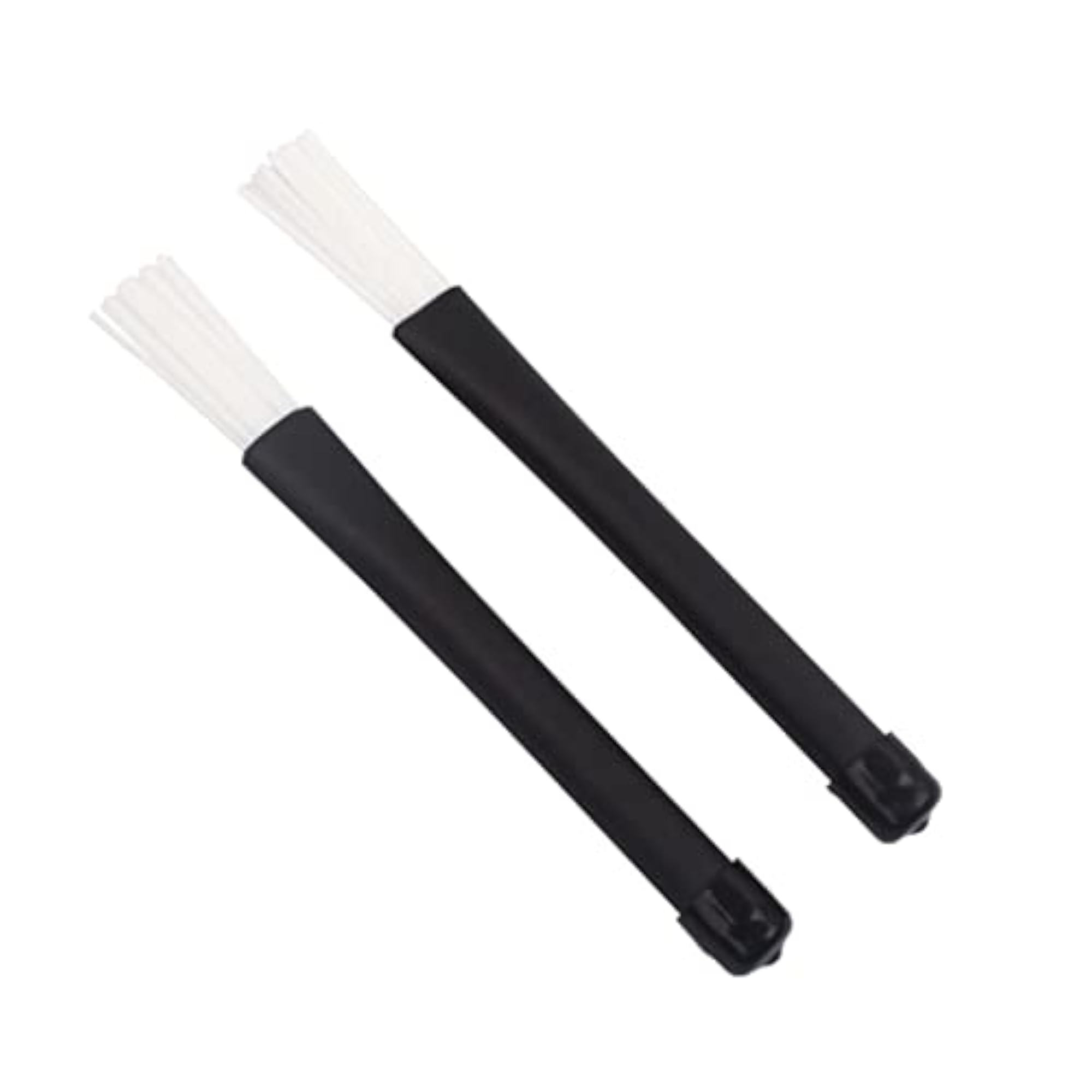 Retractable Telescoping Jazz Drum Brushes