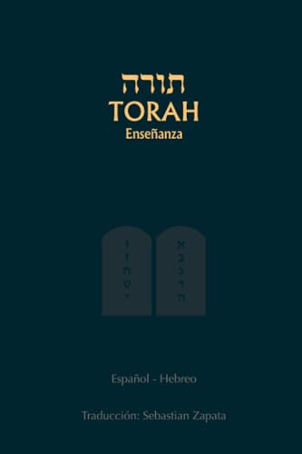 TORAH: Español - Hebreo