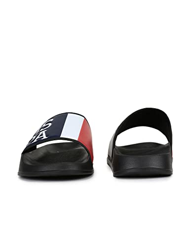 U S Polo LACEY 3.0 Men's Casual Sliders