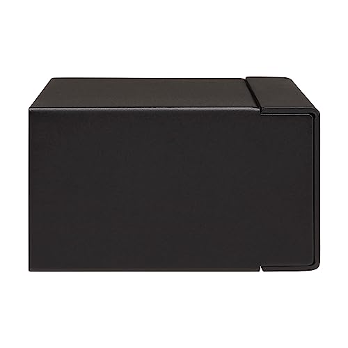 Image of Tripp Lite 4-Port KVM Switch VGA with USB or PS /2 Port for Keyboard Mouse, Desktop PC, 4 Computers 1 Monitor, Plug and Play - Windows, macOS, Linux Compatible - 3-Year Warranty (B006-VU4-1)